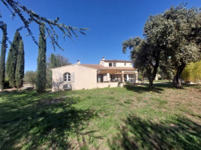 Villa la Cigaline